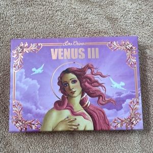 Lime Crime Venus III